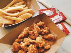 -野萃山·潮汕厚果汁(十亩地店)