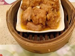 -点都德(水贝IBC店)
