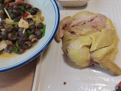 -味莊餐厅(康庄南街店)