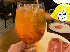 -PIZZA BIANCA(万象城店)