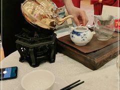 -龙的酒楼·手工早茶·顺德菜(近良路店)