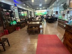 -蓝记云吞(正果店)