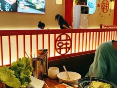 -烧肉一番·新韩式炭火烤肉(大岭山店)