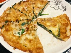 -青松馆韩国料理(香港中路佳世客店)