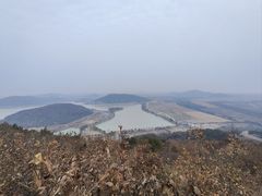 -南北湖风景区