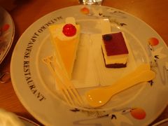 -松子料理(世纪城店)