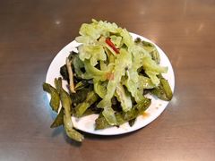 素拼-华兴街煎蛋面(总店)