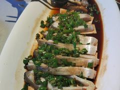 -狮王府淮扬菜(夫子庙老门东店)