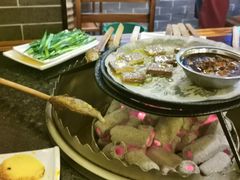 -喷火龙西昌火盆烧烤(泸州总店)