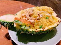 -mango tree芒果树泰国餐厅(青岛万象城店)