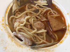 -泰谷酒店·太古码头闽菜自助餐厅