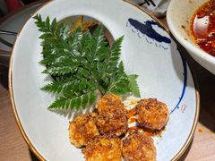-辛香汇·现炒川菜(淮海路百盛店)