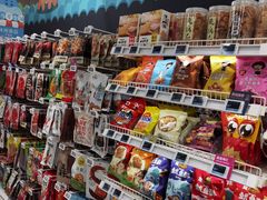 零售区-盒马鲜生(富田新天地店)