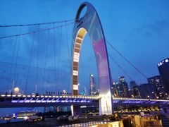 -珠江夜游广州塔·中大码头