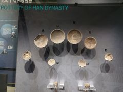 -盘龙城遗址博物院