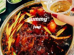 -邓莽子老火锅(鲁祖庙店)