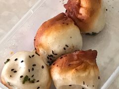 生煎-吴苑饼家(延平路店)