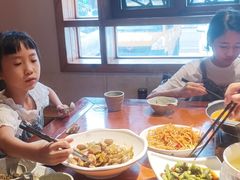 -爷爷的土钵菜(九龙街店)