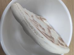 三角馍-清真·宏顺祥卤汁凉粉(大皮院店)