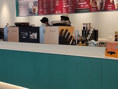 -星巴克臻选(上海淮海百盛购物中心店)