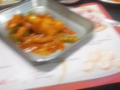 -炽城·烤肉名家(鸿达中央广场店)