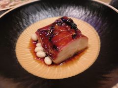 -万丽轩·粤菜(王府井金茂万丽酒店)