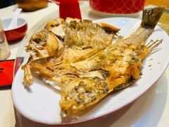 -院落新京菜·烤鸭(地安门店)