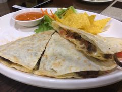 牛肉格林戈-panchos 墨西哥餐厅(嘉绿苑店)