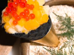 -绿茶餐厅(领展购物广场·中关村店)