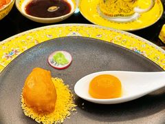 -金成潮菜博物馆(海珠湿地店)