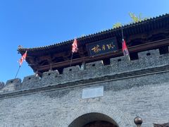 -雁门关景区