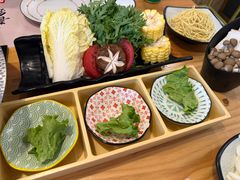 -牛匠和牛寿喜锅(西安总店)