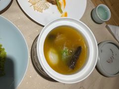 -素慧餐厅(大虹桥店)