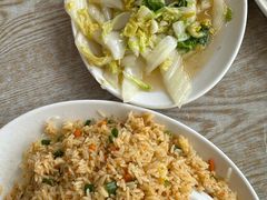 -红月湾海鲜饭店•沙滩海景(双月湾店)