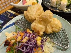 -昱匠·日本料理(金融街店)