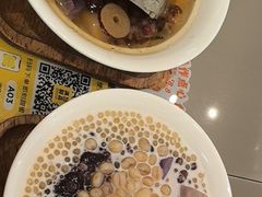 -满记甜品(王府井北京市百货大楼店)