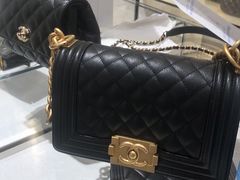 -CHANEL(恒隆广场店)