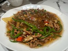 -金牌酸菜鱼(蓝天花园店)
