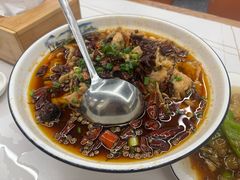 -东北饺子馆(马尾君竹店)