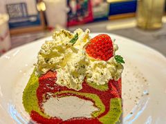 -泰椰里·泰国餐厅(智慧城广百广场店)