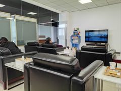 -上海和展广汽丰田4S店(老闵行店)