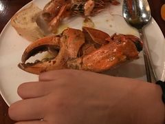 -Ministry of Crab(科伦坡店)