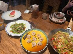-春盛渔府(牛首山店)