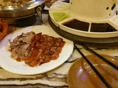 -金百万烤鸭店(马甸店)