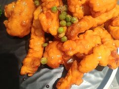 -前海沿·青岛菜(乐客城店)