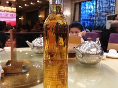 -潮喜竹溪荔湖酒家(荔枝湾店)