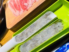 -蟹将军·松叶蟹和牛日料放题自助(K11店)