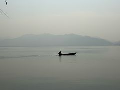 -东钱湖小普陀景区