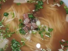 -苏氏牛肉面(惠工街店)