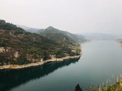 -乌江画廊(彭水苗族土家族自治县)